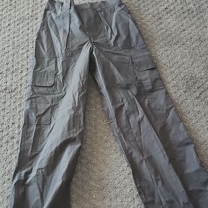 Cotton On Women's Black Cargo Pants